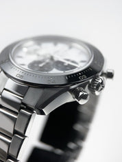 2022 Zenith Chronomaster Sport 41mm Automatic Men's Watch 03.3100.3600 - B/P