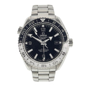 2022 Omega Seamaster Planet Ocean Oreo Bezel 44mm Automatic 215.33.44.22.01.001