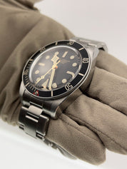 2021 Tudor Black Bay 58 Men's Watch 79030N 39mm Automatic - Box and Papers