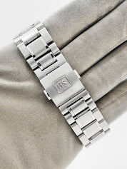 2022 Grand Seiko Heritage Collection Limited Edition Pink Watch SBGW289 - B&P