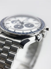 2022 Omega Speedmaster Snoopy Steel 42mm Manual Wind Watch 310.32.42.50.02.001