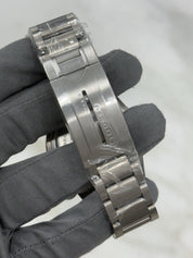 2021 Tudor Pelagos Automatic Black Dial Titanium Men's Watch 25600TN - B/P