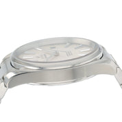 Omega Seamaster Stainless Steel Silver Dial 42mm Auto Watch 231.10.42.21.02.003