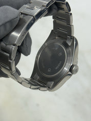 2021 Tudor Black bay 79540 Black SMILEY Dial Stainless Automatic Men's Watch