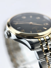 2022+ Tudor 1926 Automatic Black Dial Two-tone 36mm Watch M91451-0003