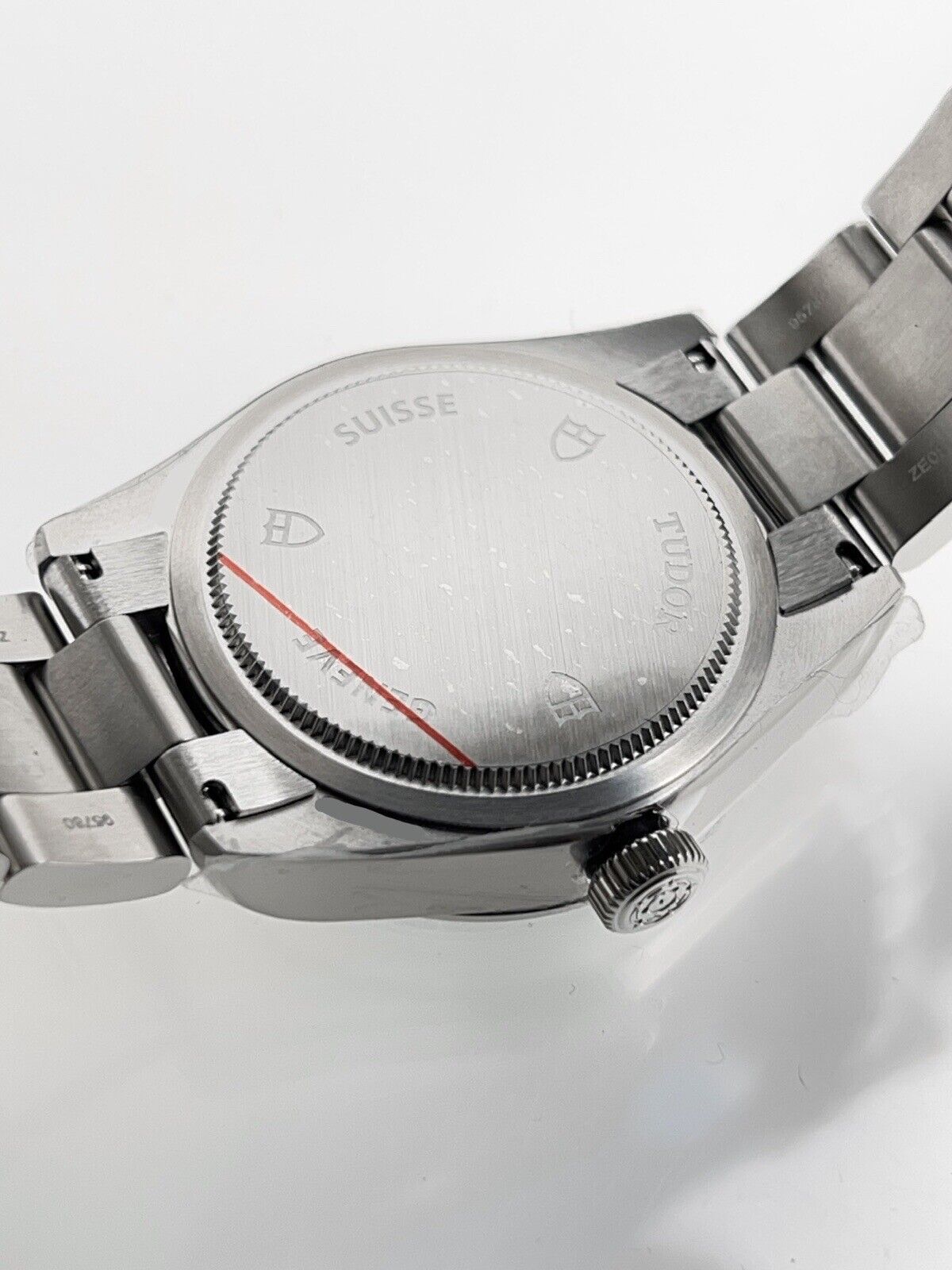 2022 NEW Tudor Black Bay Automatic Steel 32mm Black Dial Ladies 79580 W/ B&P