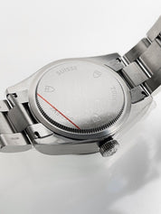 2022 NEW Tudor Black Bay Automatic Steel 32mm Black Dial Ladies 79580 W/ B&P