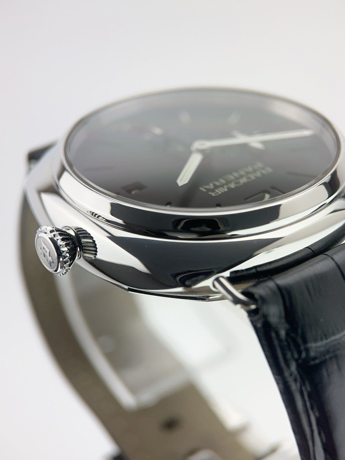 Panerai Radiomir Stainless Steel PAM00323