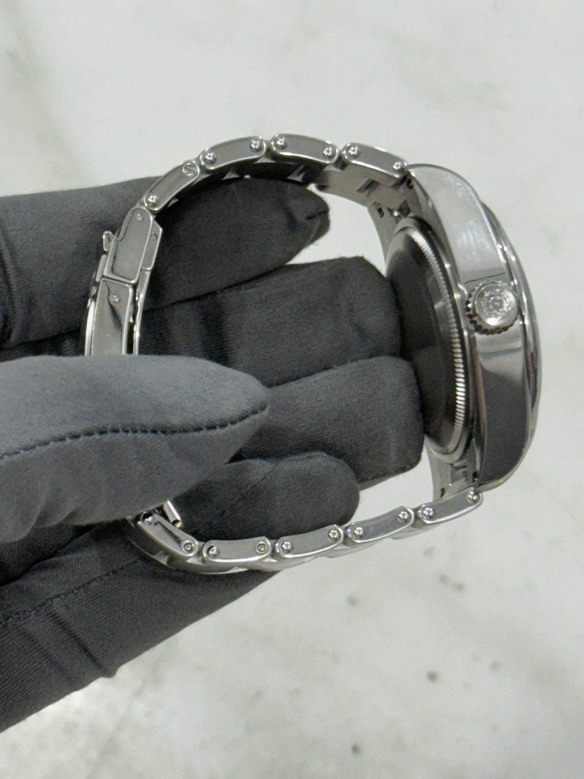 2022 Tudor Black Bay Pro Stainless Steel GMT Men's Black Dial Watch 79470