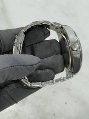 2022 Tudor Black Bay Pro Stainless Steel GMT Men's Black Dial Watch 79470