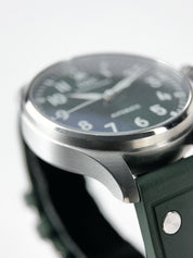 2022 IWC Big Pilots Watch 43mm Green Dial Automatic Men’s IW329306 - Box/Papers