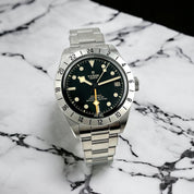 2023 Brand New Tudor Black Bay Pro Ref. 79470 Stainless Steel - Complete Set