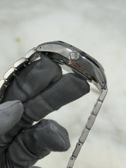 2022 Grand Seiko Spring Drive SBGA211