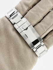 2022 Rolex Yacht Master Steel Gray 40mm Automatic Men’s Watch 126622 - Box/Paper