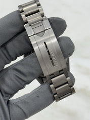 2021 Tudor Pelagos LHD Men's Black 25610TNL Titanium Automatic Watch -  B/P