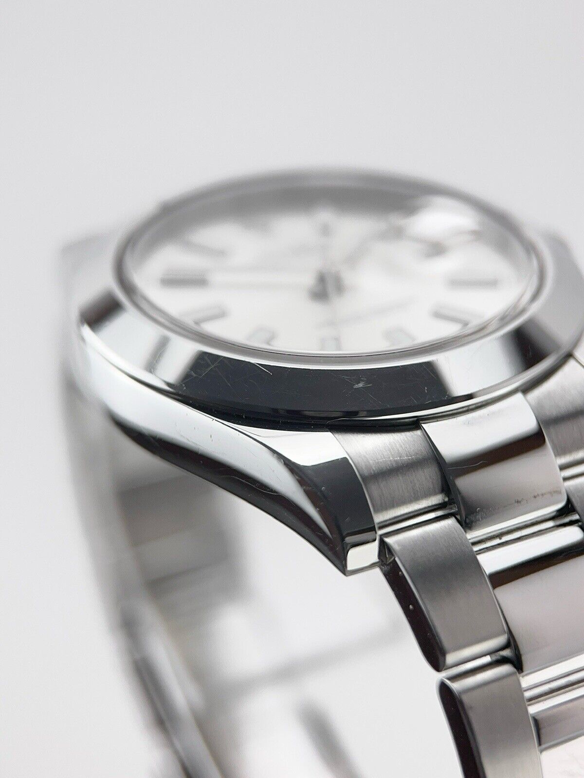 2015 Rolex Datejust II Steel 41mm Automatic Men’s Watch 116300 - Box/Papers