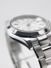 2015 Rolex Datejust II Steel 41mm Automatic Men’s Watch 116300 - Box/Papers