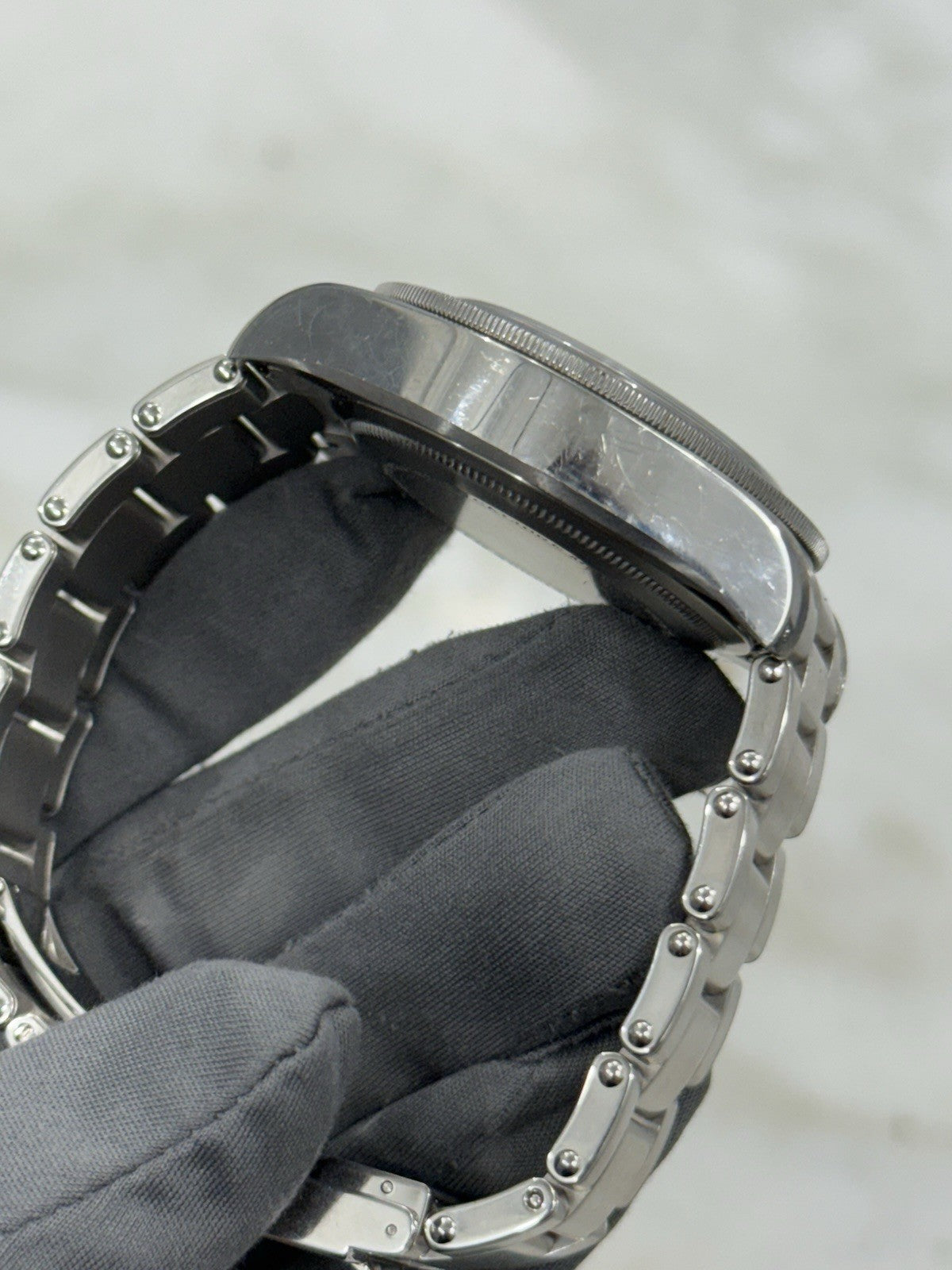 2021 Tudor Black Bay GMT Pepsi Stainless Steel Men's Watch 79830RB - Box/Papers