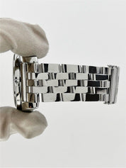 2018 Breitling Chronomat 44 Stainless Steel Automatic Men’s Watch AB0110