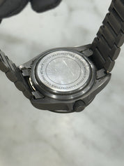 2019 Tudor Pelagos Titanium 42mm Watch Blue Dial 25600TB Automatic Watch