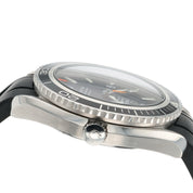 Omega Seamaster Planet Ocean 007 Steel Black Dial 45.5mm Auto Mens 2907.50.91