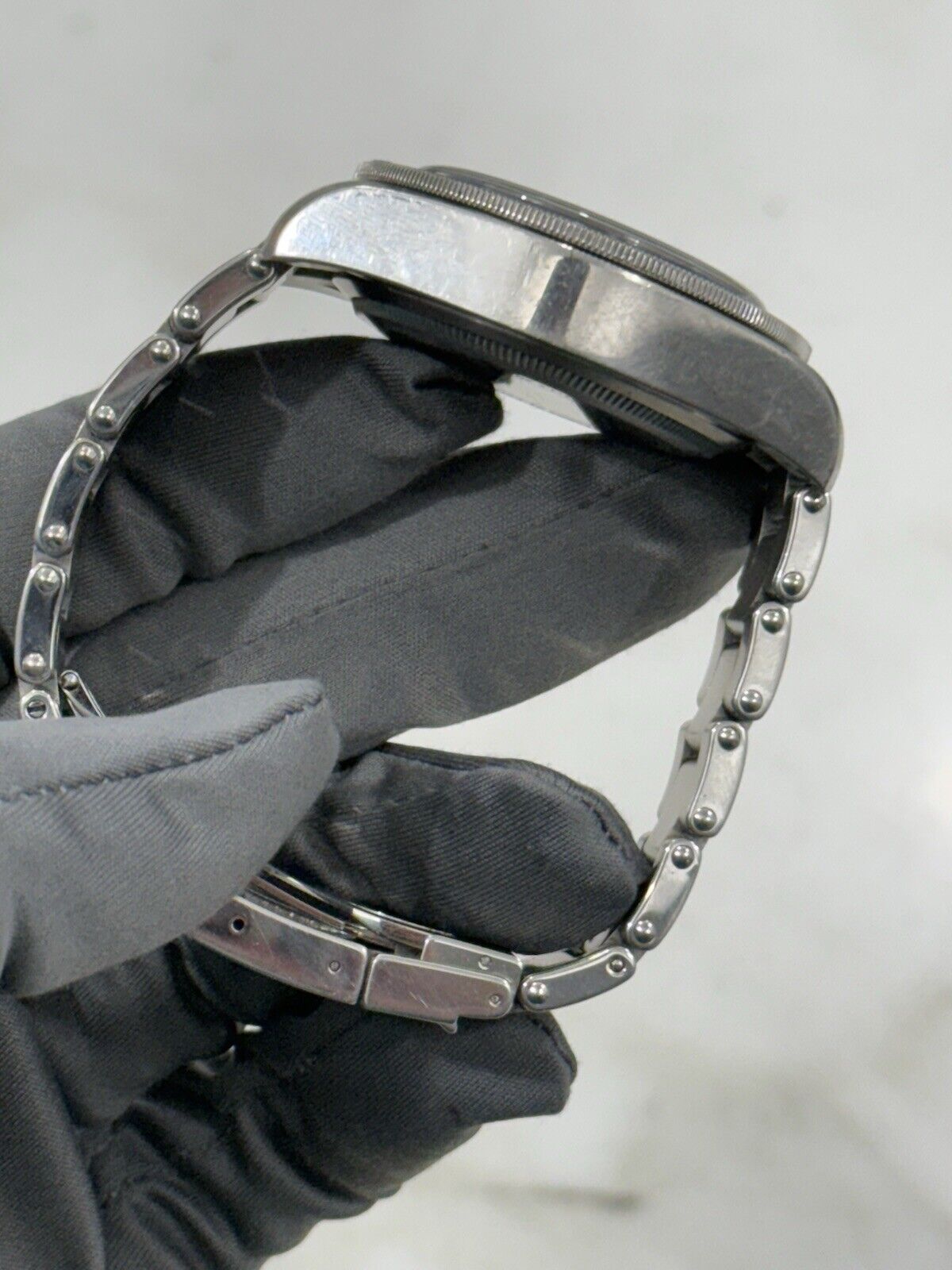 2020 TUDOR Black Bay Blue Stainless Steel Men's Watch 79230B - Box & Papers