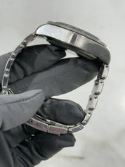 2020 TUDOR Black Bay Blue Stainless Steel Men's Watch 79230B - Box & Papers