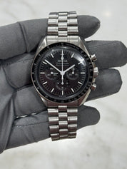 2021 Omega Speedmaster Steel 42mm Manual Wind Watch 310.30.42.50.01.001