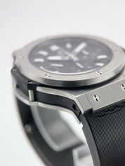 2018 Hublot Big Bang Chronograph Steel 44mm Automatic Men’s Watch 301.SX.1170.RX