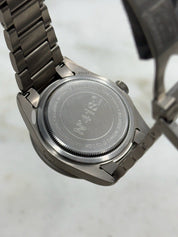 2019 Tudor Pelagos LHD Men's Black Dial 25610TNL Titanium Automatic Watch