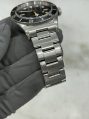 2020 Tudor Black Bay 79230N Automatic Steel 41mm Black Dial Watch- Box/Paper