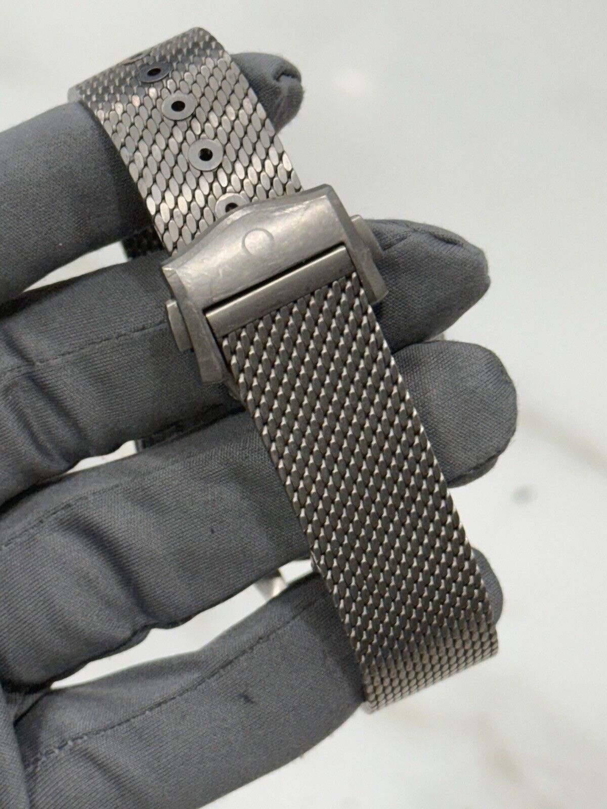 2022 Omega Seamaster NTTD James Bond 007 “No Time To Die” 210.90.42.20.01.001