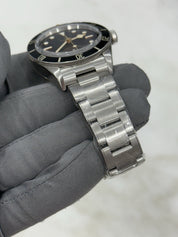 2018 Tudor Black Bay 58 Men's Steel Watch 79030N 39mm Automatic - Box And Papers