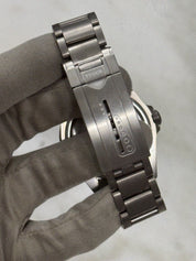 2016 Tudor Pelagos Automatic Black Dial Titanium Men's Watch 25600TN - READ