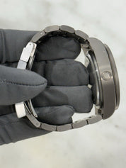 2019 Tudor Pelagos LHD Mens Black Watch 25610TNL Titanium Automatic Watch B/P