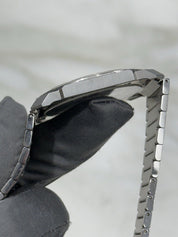 2017 Bulgari Octo Finissimo Steel Blue 40mm Automatic Men’s Watch BGO 40 XT