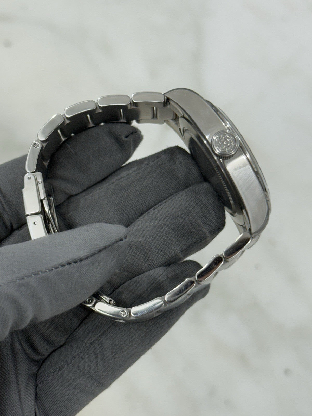 2021 Tudor Black bay 79540 Black SMILEY Dial Stainless Automatic Men's Watch