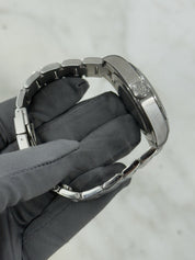 2021 Tudor Black bay 79540 Black SMILEY Dial Stainless Automatic Men's Watch