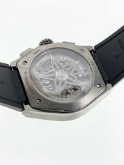 Zenith El Primero Chronograph Titanium 44mm Automatic Men’s Watch 95.9000.9004