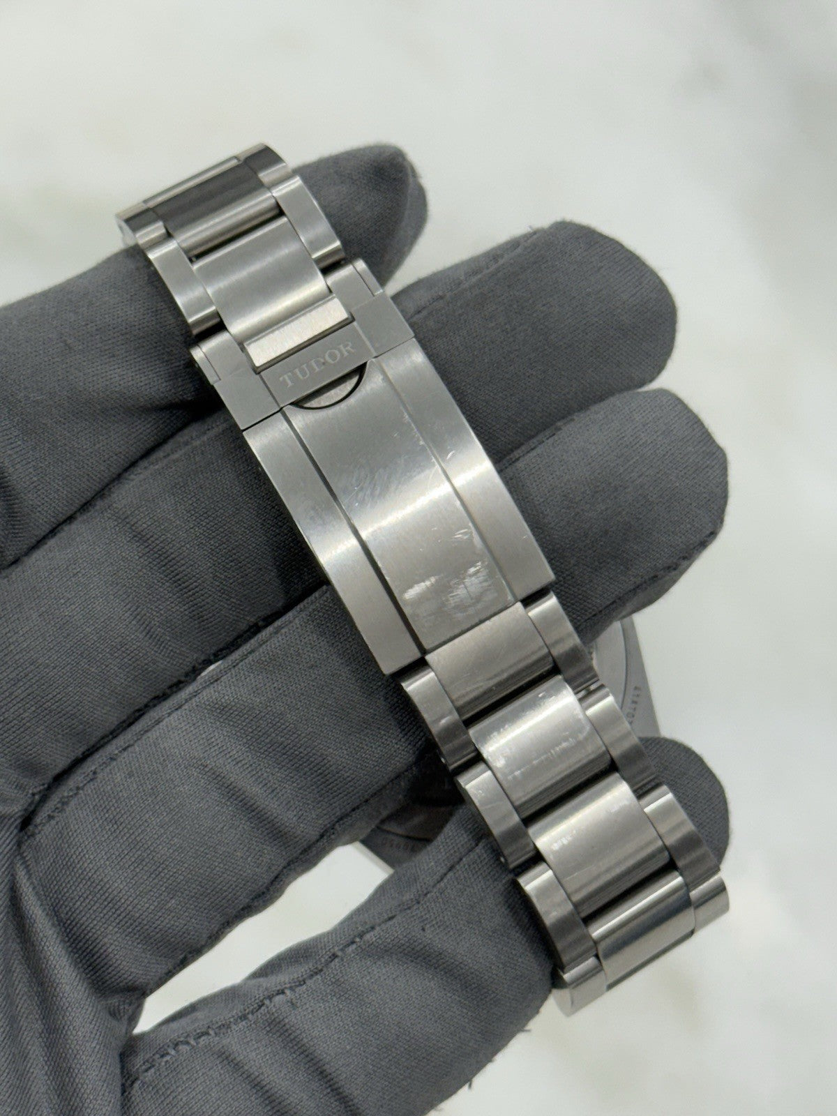 2022 Tudor Ranger 39mm Stainless Steel 79950 Black Dial Automatic Men's Watch