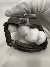 2022 TUDOR Pelagos LHD Men's Black 25610TNL Titanium Automatic Watch -  B/P