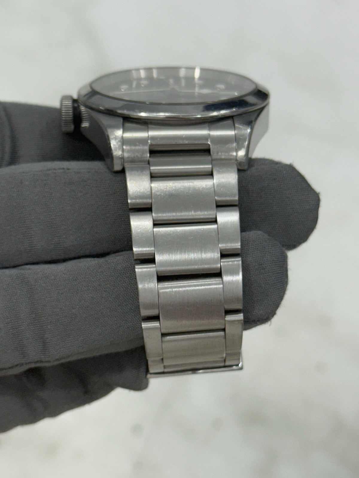 2018 Tudor Black Bay 41 Stainless Steel Black Dial Automatic Men’s Watch 79540