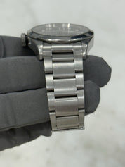 2018 Tudor Black Bay 41 Stainless Steel Black Dial Automatic Men’s Watch 79540