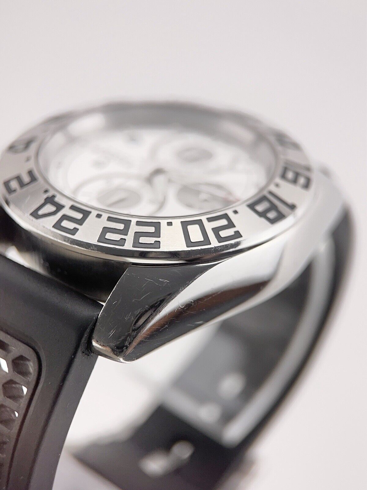 2019 Tudor Iconaut Chronograph Steel 43mm Automatic Men’s Watch 20400 - B/P