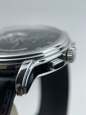 Zenith Chronomaster 03.1260.4021 Steel 45mm Automatic Men’s Watch