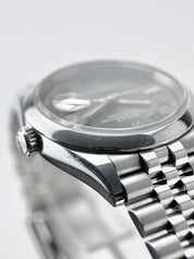 2021 Rolex Datejust 36 Wimbledon Automatic 36mm Watch 126200 - Box And Papers