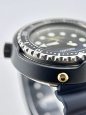 Seiko SBBN051 PROSPEX MARINEMASTER Professional Limited Edition With B&P