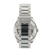 Omega Seamaster Stainless Steel Silver Dial 42mm Auto Watch 231.10.42.21.02.003