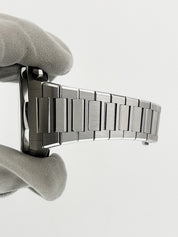 Zenith Defy Skyline Stainless Steel Blue Dial 42mm Automatic Men’s 03.9500.3600