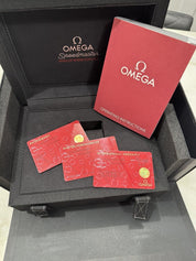 2021 Omega Speedmaster Steel 42mm Manual Wind Watch 310.30.42.50.01.001